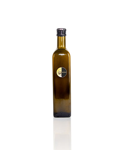 0,5 Liter Flasche Picture
